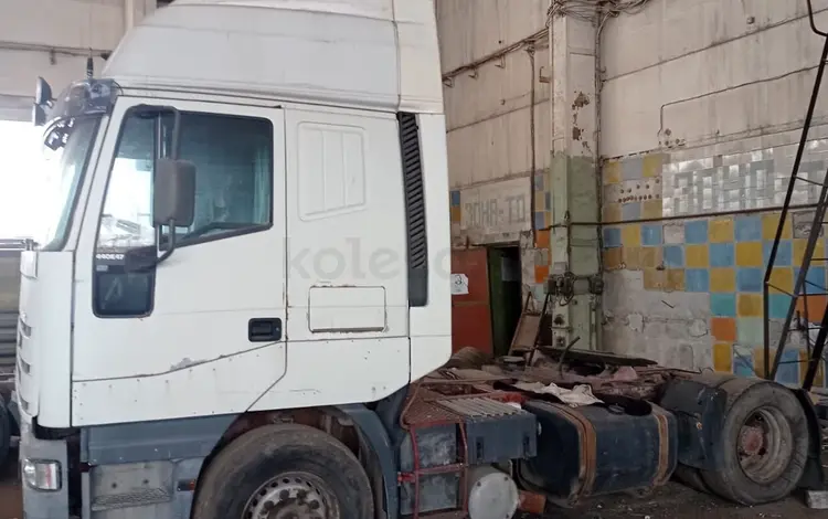 IVECO  EuroStar 1999 года за 12 500 000 тг. в Павлодар