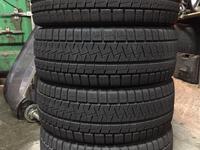 Резина 215/45 r17 Pirelli из Японииfor80 000 тг. в Алматы