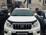 Toyota Land Cruiser Prado 2013 года за 14 000 000 тг. в Жанаозен