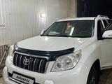 Toyota Land Cruiser Prado 2013 года за 14 000 000 тг. в Жанаозен – фото 3