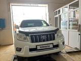 Toyota Land Cruiser Prado 2013 года за 14 000 000 тг. в Жанаозен – фото 2