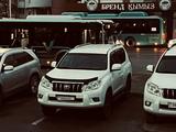 Toyota Land Cruiser Prado 2013 года за 14 000 000 тг. в Жанаозен – фото 5