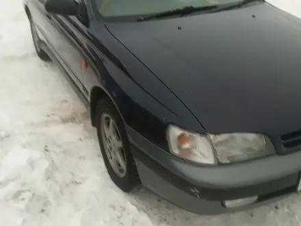 Toyota Caldina 1995 года за 2 600 000 тг. в Петропавловск – фото 4