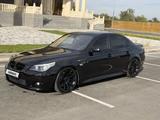 BMW 550 2006 года за 8 770 000 тг. в Алматы – фото 3