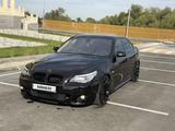BMW 550 2006 года за 8 770 000 тг. в Алматы