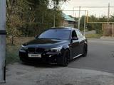 BMW 550 2006 года за 8 770 000 тг. в Алматы – фото 2