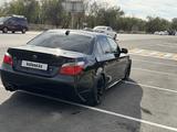 BMW 550 2006 года за 8 770 000 тг. в Алматы – фото 5