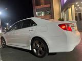 Toyota Camry 2014 годаүшін6 700 000 тг. в Актау – фото 4