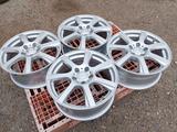 Диски 5x114.3 R17үшін160 000 тг. в Уральск