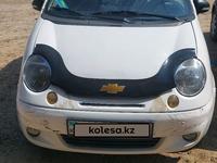 Daewoo Matiz 2013 годаүшін2 100 000 тг. в Атырау