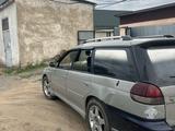 Subaru Legacy 1995 годаүшін1 450 000 тг. в Каскелен – фото 4