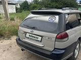 Subaru Legacy 1995 годаүшін1 450 000 тг. в Каскелен – фото 3