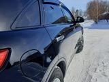 Infiniti FX35 2003 года за 4 850 000 тг. в Усть-Каменогорск – фото 4