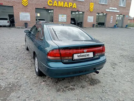 Mazda 626 1994 года за 2 100 000 тг. в Усть-Каменогорск – фото 11