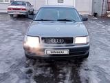 Audi 100 1992 года за 1 650 000 тг. в Астана