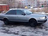 Audi 100 1992 года за 1 650 000 тг. в Астана – фото 2