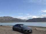 Hyundai Sonata 2024 года за 15 000 000 тг. в Алматы – фото 2