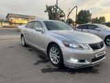 Lexus GS 300 2006 годаfor7 900 000 тг. в Алматы – фото 3