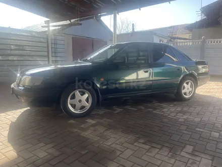 Audi 100 1993 года за 2 750 000 тг. в Алматы