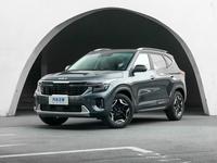 Kia Seltos 2024 годаүшін5 780 000 тг. в Алматы