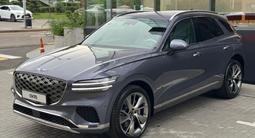 Genesis GV70 2.5T 2026 года за 35 390 000 тг. в Алматы