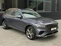 Genesis GV70 2.5T 2026 года за 35 390 000 тг. в Алматы – фото 3