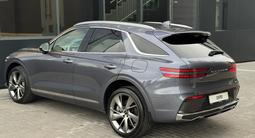 Genesis GV70 2.5T 2026 года за 35 390 000 тг. в Алматы – фото 4
