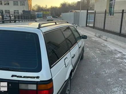 Volkswagen Passat 1992 года за 1 750 000 тг. в Сарань