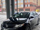 Toyota Camry 2012 года за 6 100 000 тг. в Уральск