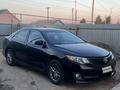 Toyota Camry 2012 годаүшін6 100 000 тг. в Уральск – фото 2