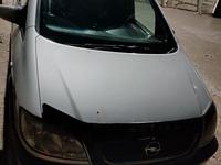 Opel Zafira 2003 годаfor3 000 000 тг. в Шымкент