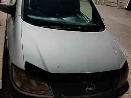 Opel Zafira 2003 года за 3 000 000 тг. в Шымкент