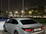 Lexus ES 250 2012 года за 11 500 000 тг. в Алматы – фото 2