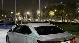 Lexus ES 250 2012 года за 10 900 000 тг. в Алматы – фото 2