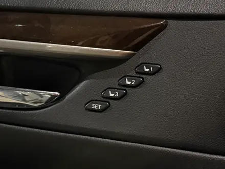 Lexus ES 250 2012 года за 11 300 000 тг. в Алматы – фото 10