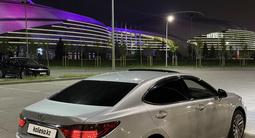 Lexus ES 250 2012 года за 10 900 000 тг. в Алматы