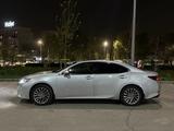 Lexus ES 250 2012 года за 11 500 000 тг. в Алматы – фото 4