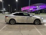 Lexus ES 250 2012 года за 11 500 000 тг. в Алматы – фото 3