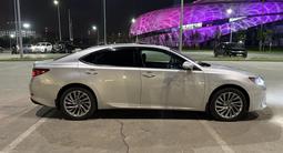 Lexus ES 250 2012 года за 10 900 000 тг. в Алматы – фото 3