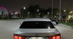 Lexus ES 250 2012 года за 10 900 000 тг. в Алматы – фото 5