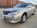 Toyota Camry 2005 годаfor6 850 000 тг. в Актобе – фото 2