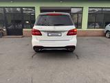 Mercedes-Benz GLS 400 2016 годаfor28 000 000 тг. в Шымкент – фото 4