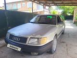 Audi 100 1991 года за 1 000 000 тг. в Кордай