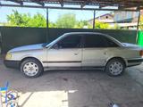 Audi 100 1991 года за 1 000 000 тг. в Кордай – фото 2