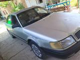 Audi 100 1991 года за 1 000 000 тг. в Кордай – фото 3