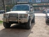 Mitsubishi Pajero 1995 годаүшін5 000 000 тг. в Тараз – фото 4