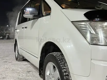 Mitsubishi Delica D:5 2009 года за 9 000 000 тг. в Астана – фото 46