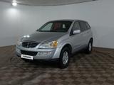 SsangYong Kyron 2010 года за 3 690 000 тг. в Шымкент