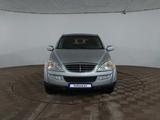 SsangYong Kyron 2010 года за 3 690 000 тг. в Шымкент – фото 2