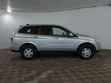 SsangYong Kyron 2010 года за 3 690 000 тг. в Шымкент – фото 4